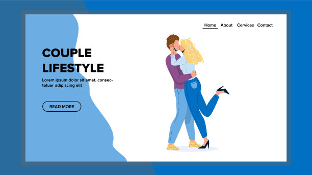 夫妻生活方式和爱情关系图片下载