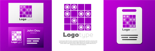 图标类型棋盘游戏的跳棋图标隔离上图片下载