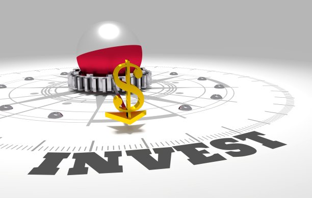 全球商业和经济3d概念插图图片下载