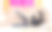 小女孩和她的宠物在家里的瑜伽垫上做运动——新冠肺炎大流行带来的新常态健康生活方式的概念。图片下载