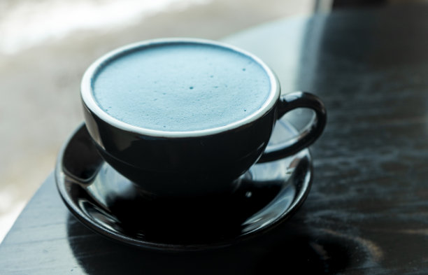 抹茶配红茶图片下载