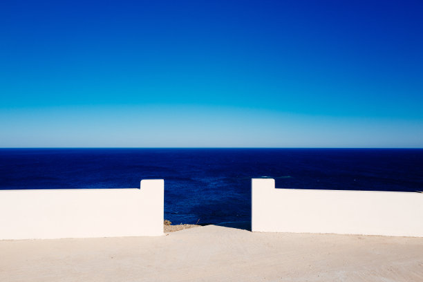 通往爱琴海的大门图片下载