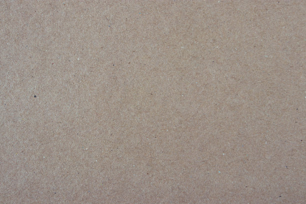 棕色包装可回收纸板质地图片下载