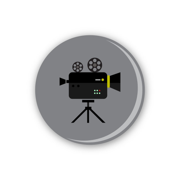 商务人士图标图片下载