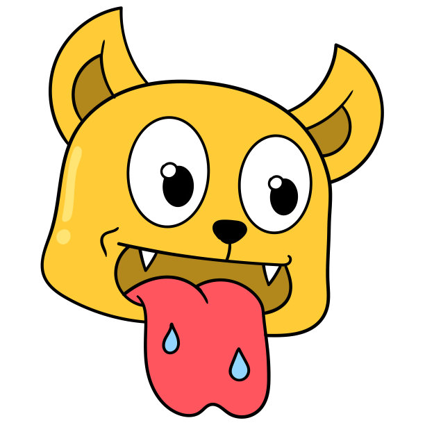 表情符号表达式图片下载