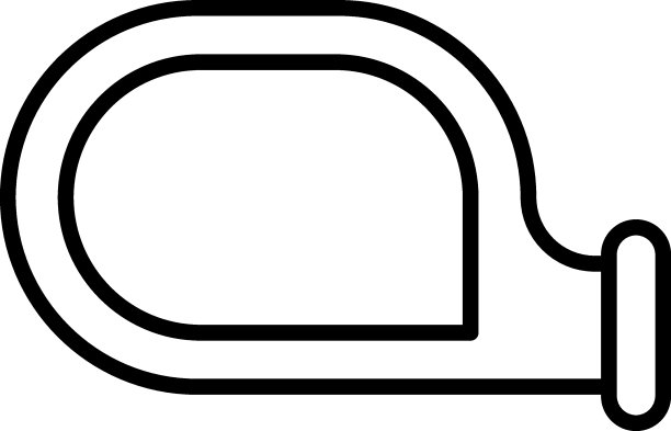 汽车侧镜概念矢量图标设计，汽车服务和汽车修理店标志，卡车备件标志，汽车机械库存说明图片下载