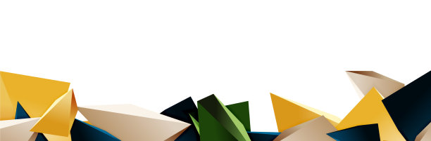 三角形镶嵌抽象背景三维三角形图片下载