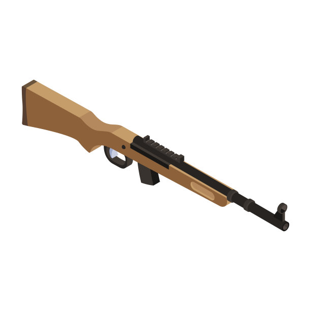 步枪的枪图片下载