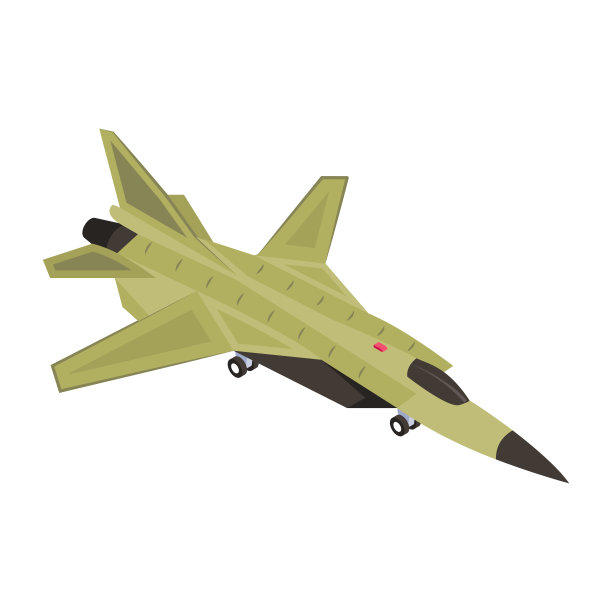 军队的飞机图片下载
