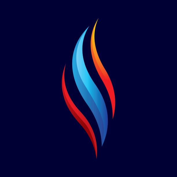 火的标志图片图片下载