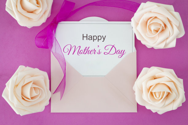 母亲节卡片图片下载