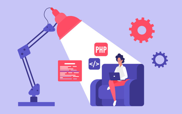 网络工程，软件工程师编程，程序员在笔记本电脑上工作图片下载