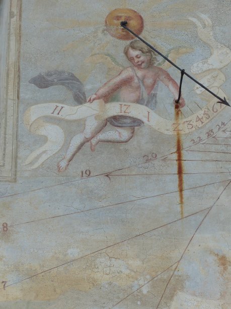 日晷、瑞士图片下载