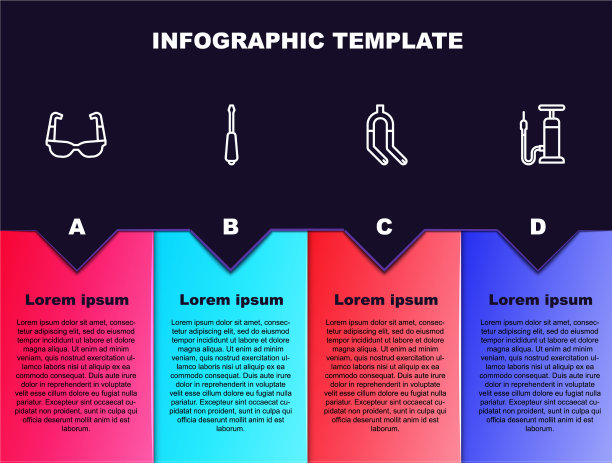套线运动自行车太阳镜螺丝刀图片下载