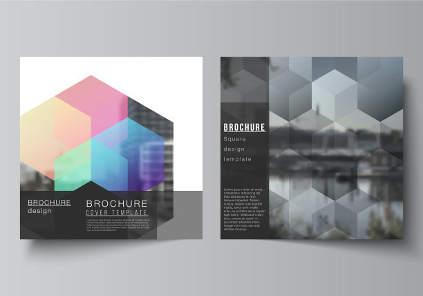 版面两方格式封面设计图片下载