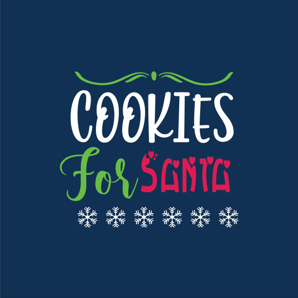 饼干的圣诞老人图片下载