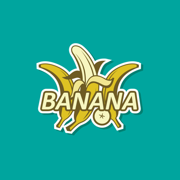 香蕉果实象征图片下载