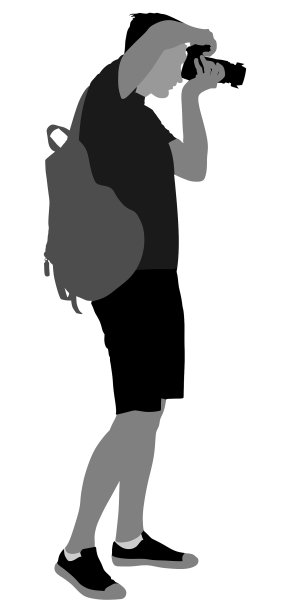 摄像师图片下载