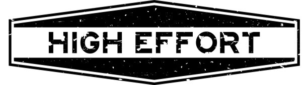 垃圾黑高努力字六角形橡胶密封图片下载