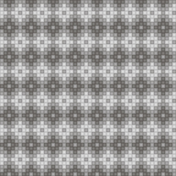 几何无缝编织方案图案背景图片下载