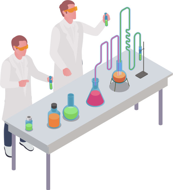 药品生产图片下载