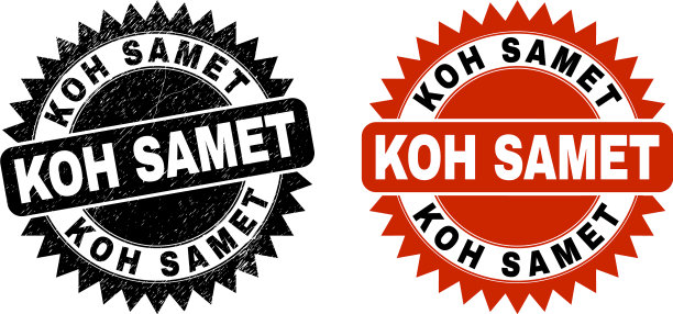 Koh相同的黑色玫瑰密封与橡胶样式图片下载