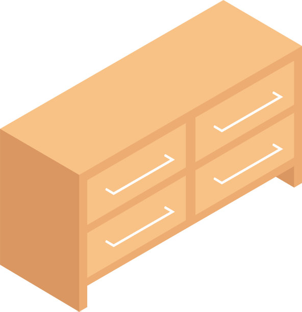 宽柜等距组成图片下载