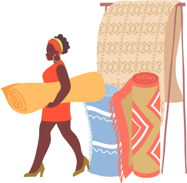 地毯商店图片下载