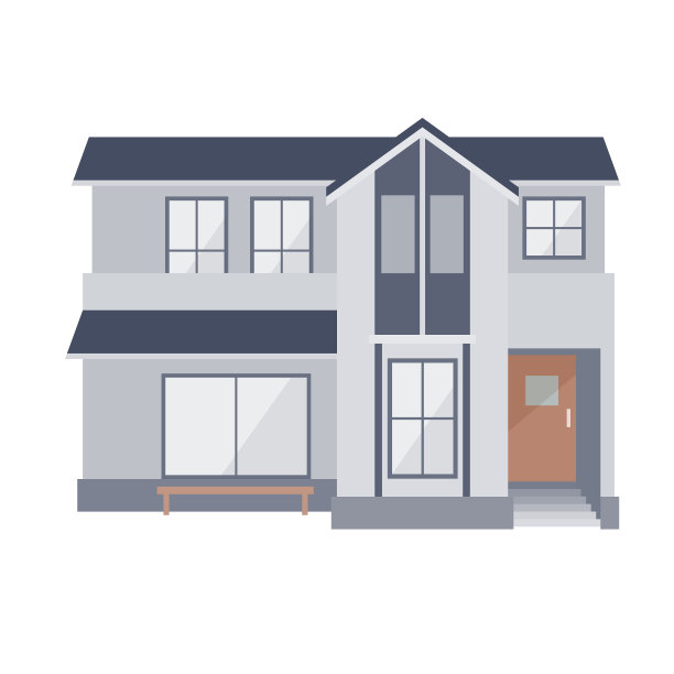 独立式住宅图片下载