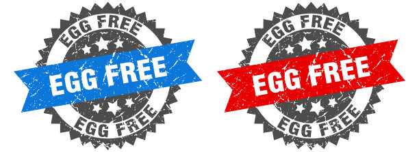 无蛋带标志无蛋垃圾邮票套装图片下载