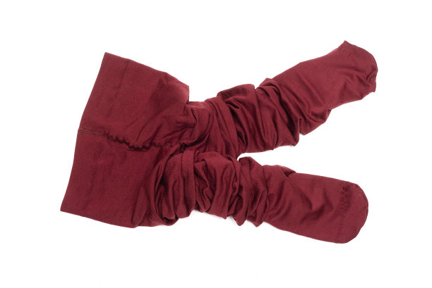 连裤袜。图片下载