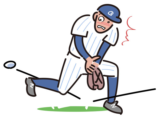 棒球错误图片下载