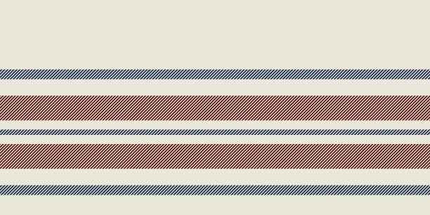 矢量无缝法国农家乐纺织图案。厨房亚麻织物图片下载