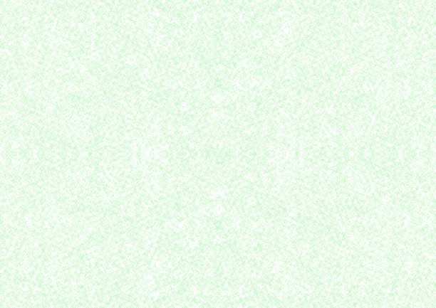 绿色日本纸与交叉孵化模式图片下载