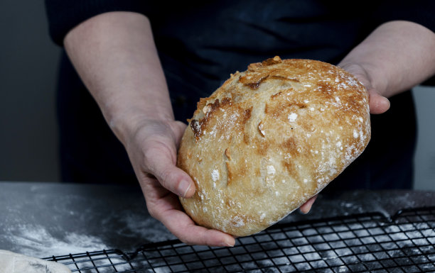 工匠面包:ciabatta图片下载