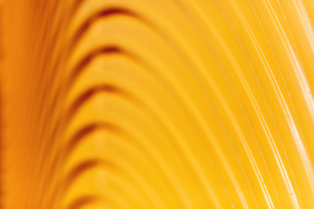 几何和曲线图案公用设施排水系统加强人孔拱屏障摄影系列图片下载