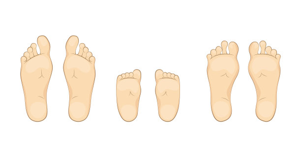 婴儿妈妈和爸爸图片下载