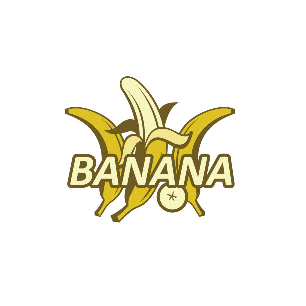 香蕉果实象征图片下载