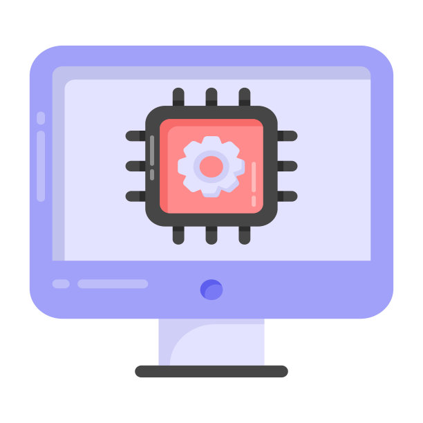 电脑芯片图片下载