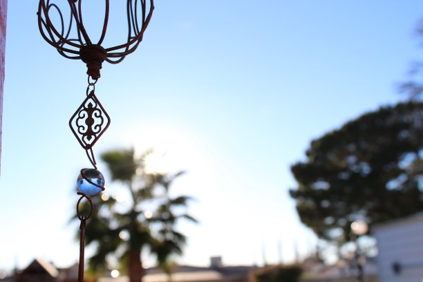 户外蓝色一致图片下载