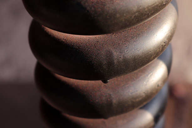 大钢弹簧背景纹理图片下载