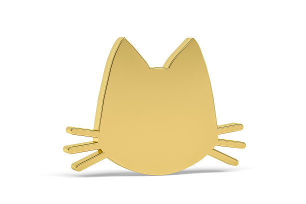 猫的图标图片下载