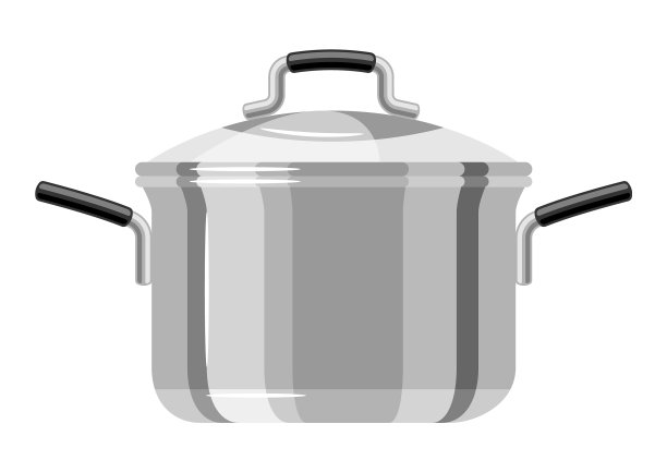 钢热锅里图片下载