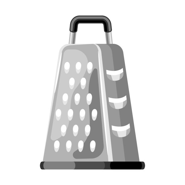 钢烹饪刨丝器图片下载