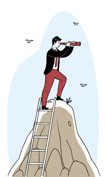 洛克提出了概念图片下载