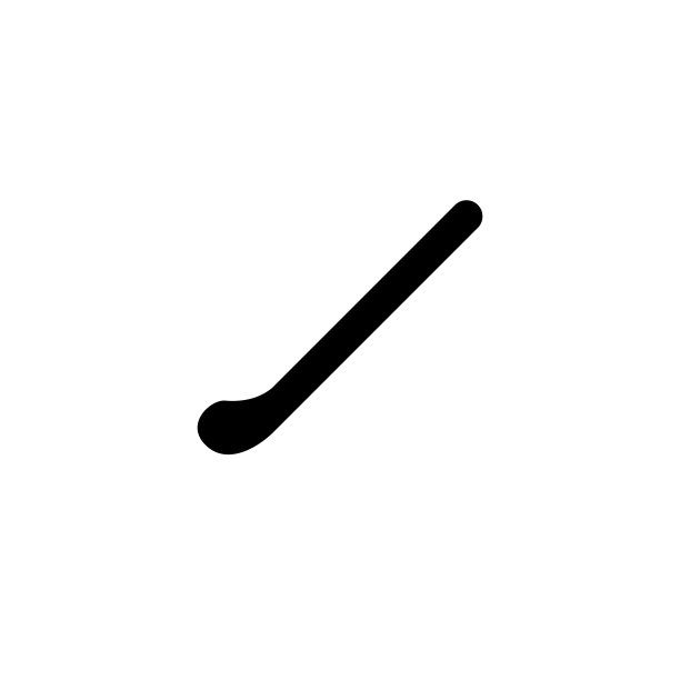 [茶道-茶道]矢量剪影图标图片下载