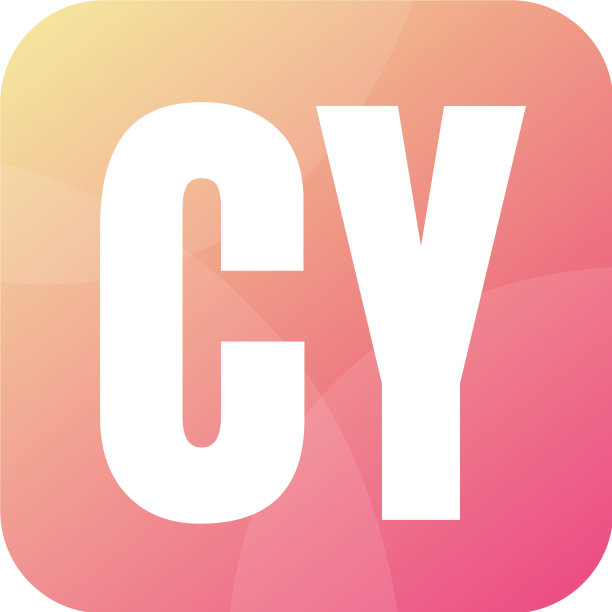 赛信标志设计风格简约图片下载