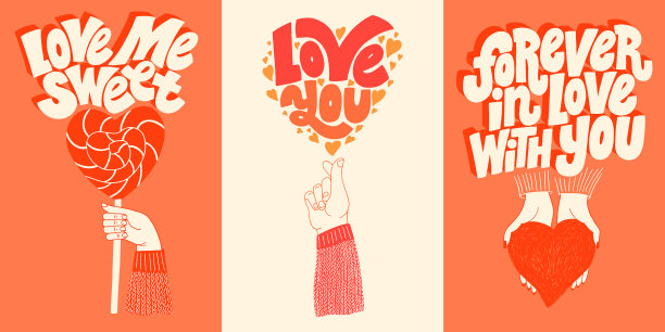 情人节贺卡图片下载