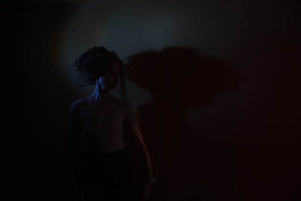 女人看图片下载