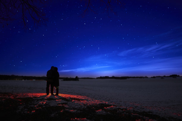 明星的探索者图片下载